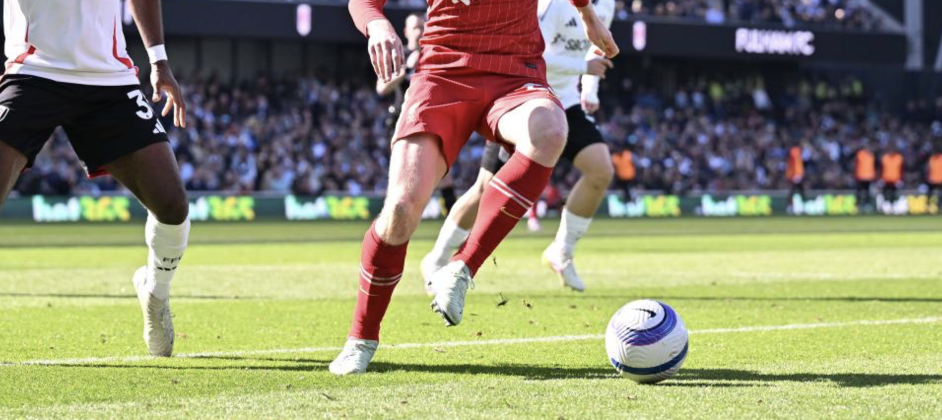 Carabao Cup : Fulham vs Bristol City