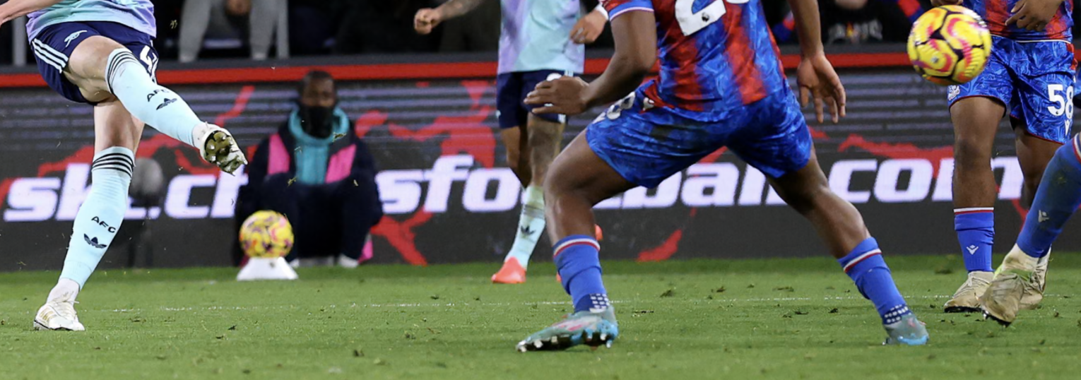 Crystal Palace - Brentford