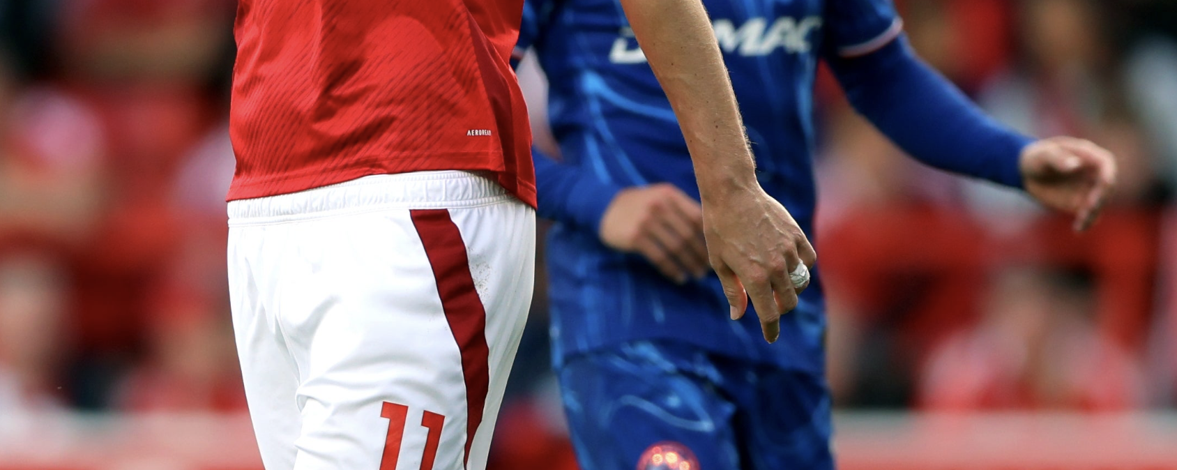 Nottingham Forest vs FC Porto : Europa League 2025-2026