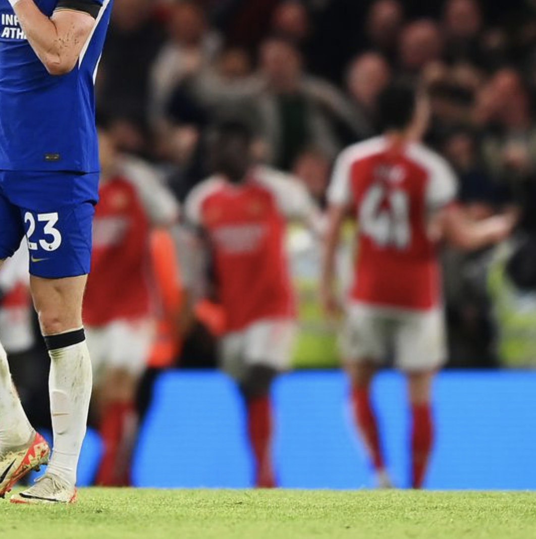 Chelsea vs FC Barcelona : Champions League 2025-2026