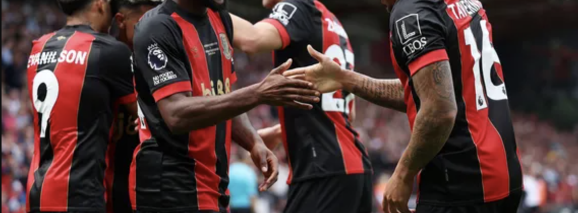 Bournemouth - Everton
