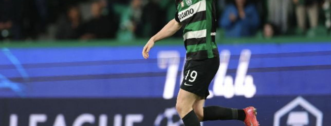 Sporting CP vs SC Braga