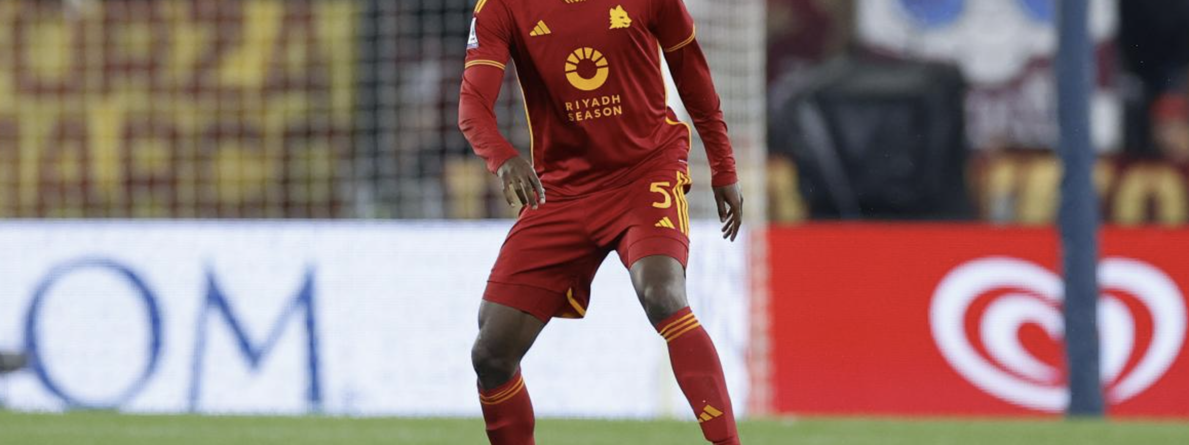 AS Roma vs Bologna