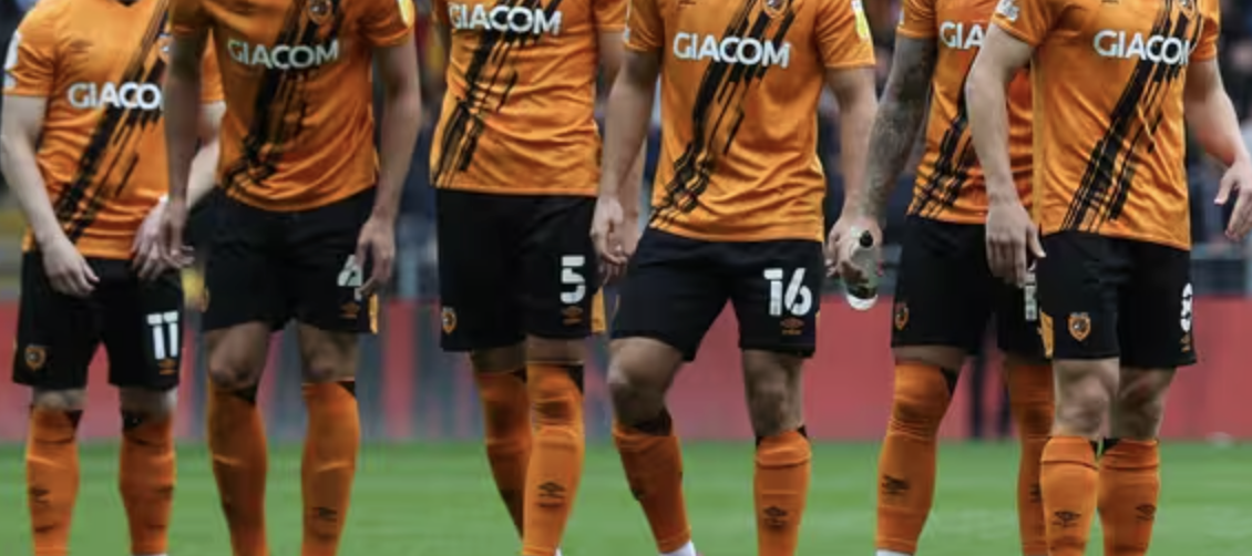 Hull City - Manchester United