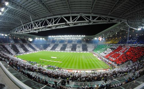 Juventus vs AC Milan