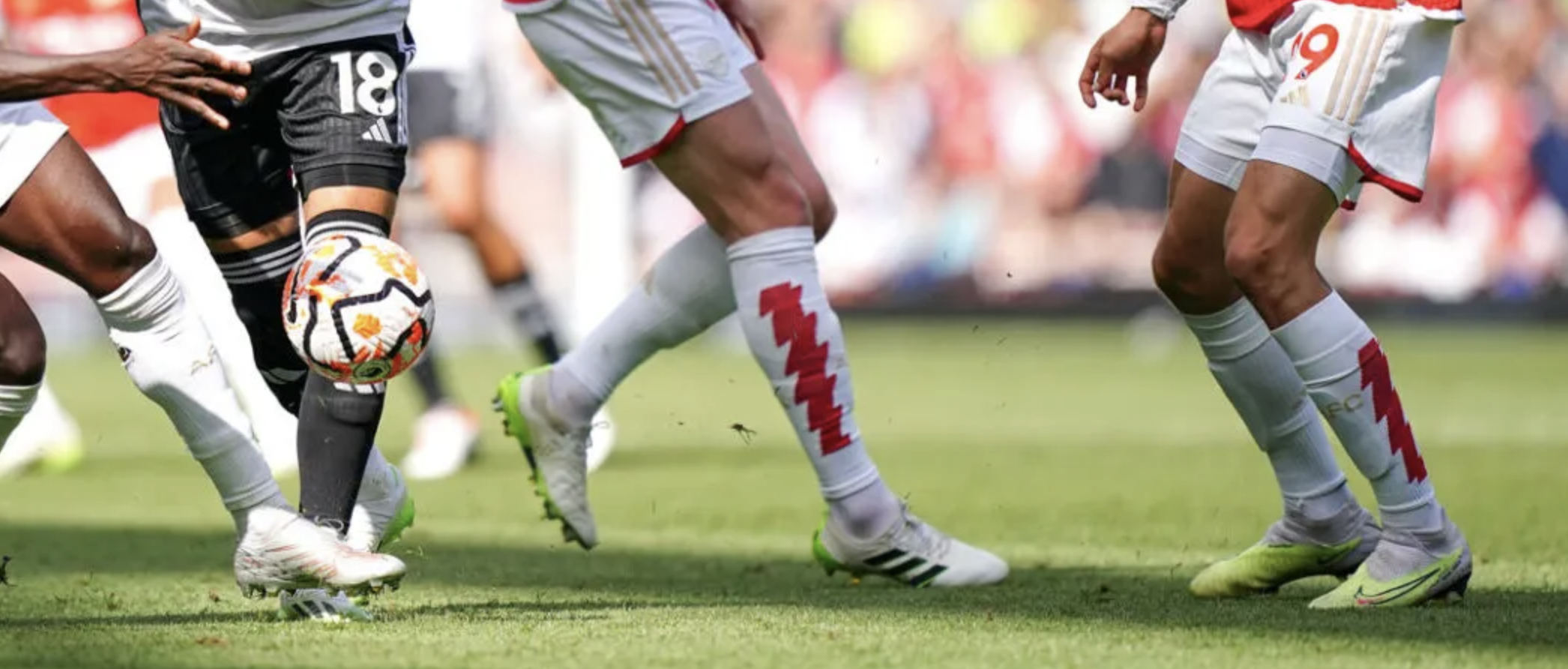 Fulham - Leeds United