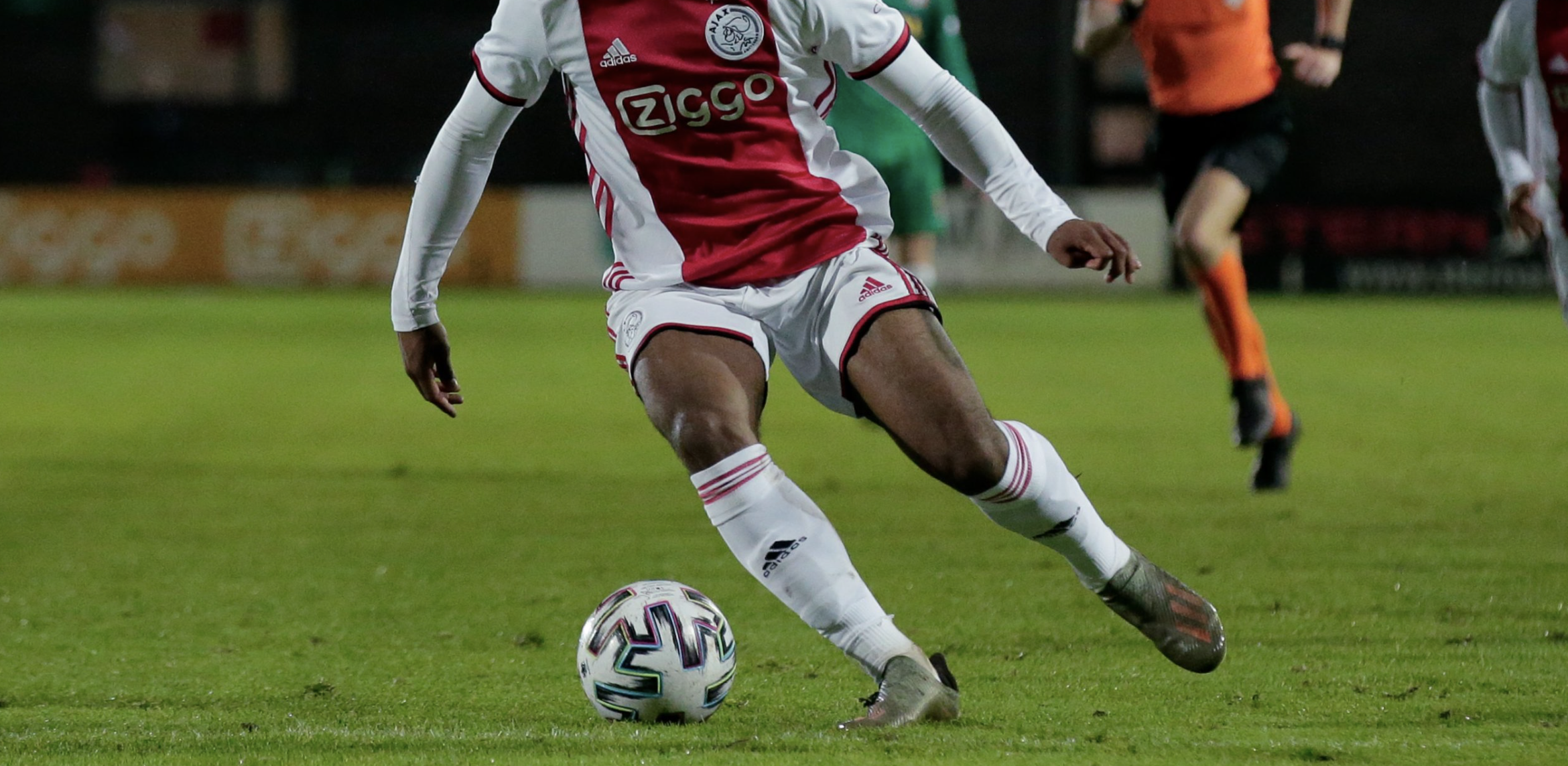 AFC Ajax vs AZ Alkmaar