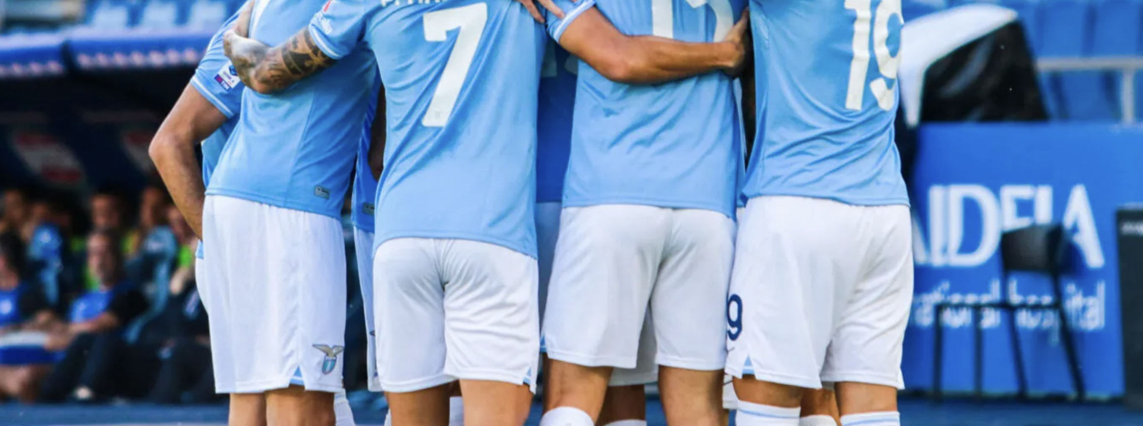 SS Lazio vs Torino