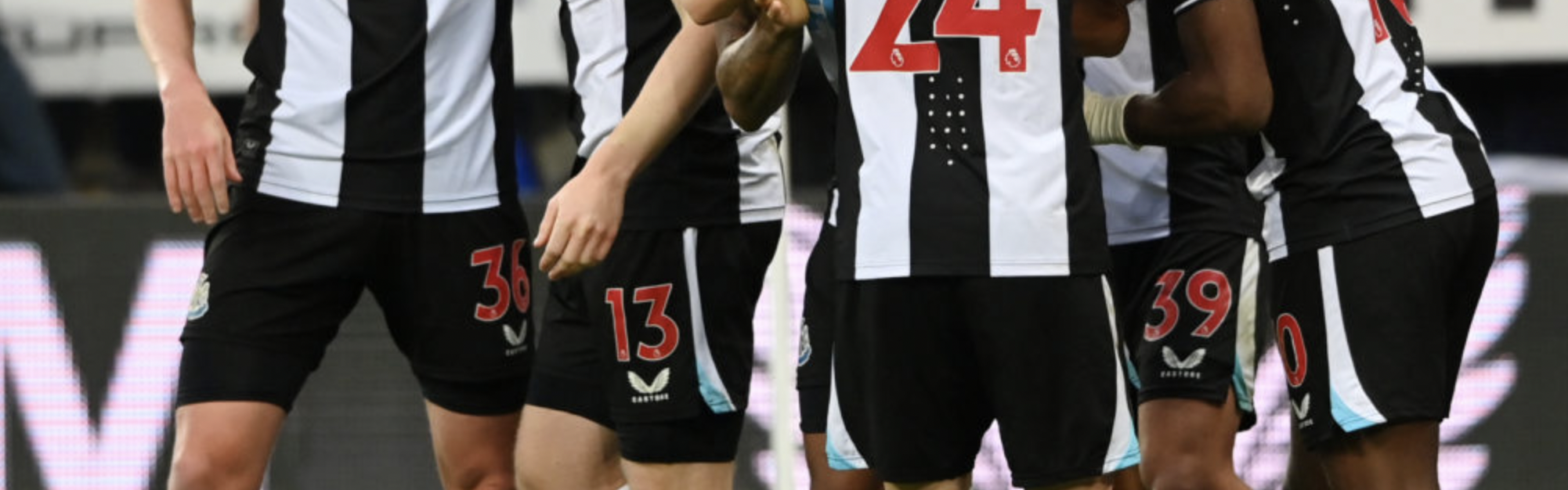 Newcastle United - Liverpool