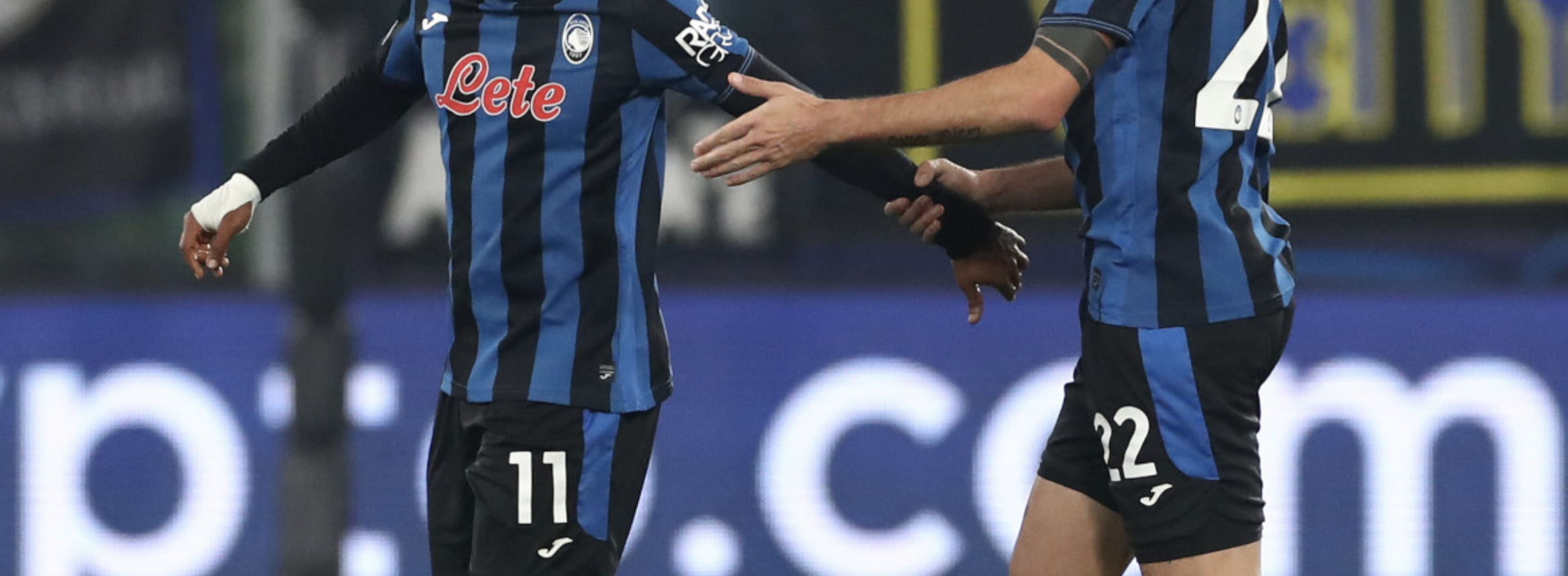 Atalanta vs Parma