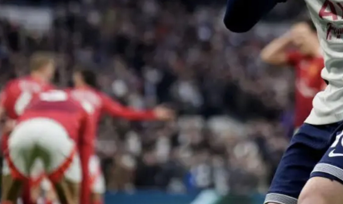 Tottenham vs Slavia Prague : Champions League 2025-2026