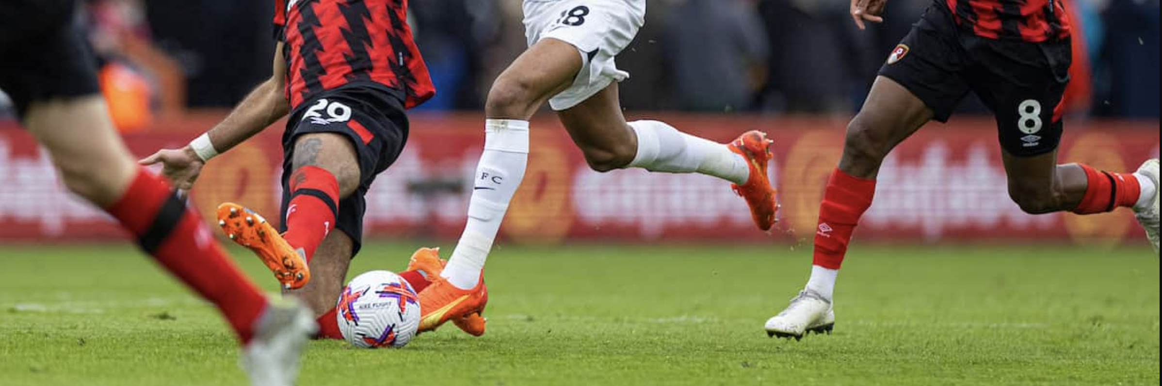 Bournemouth - Liverpool
