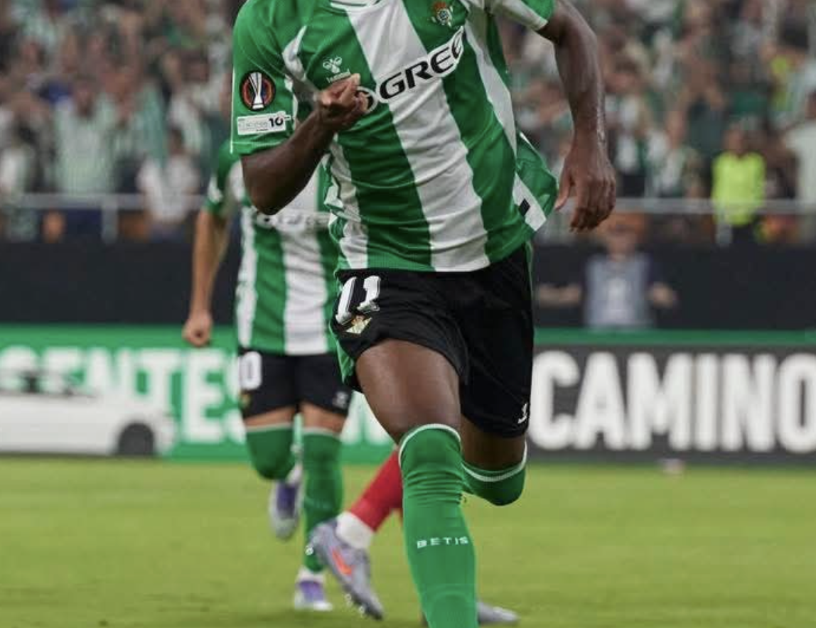 Real Betis Balompié vs FC Porto : Champions League 2026-2027