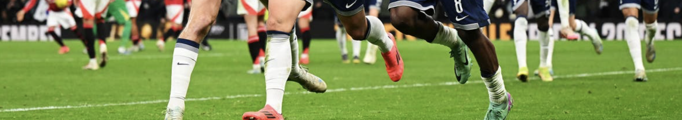 Tottenham vs Villarreal : Champions League 2025-2026