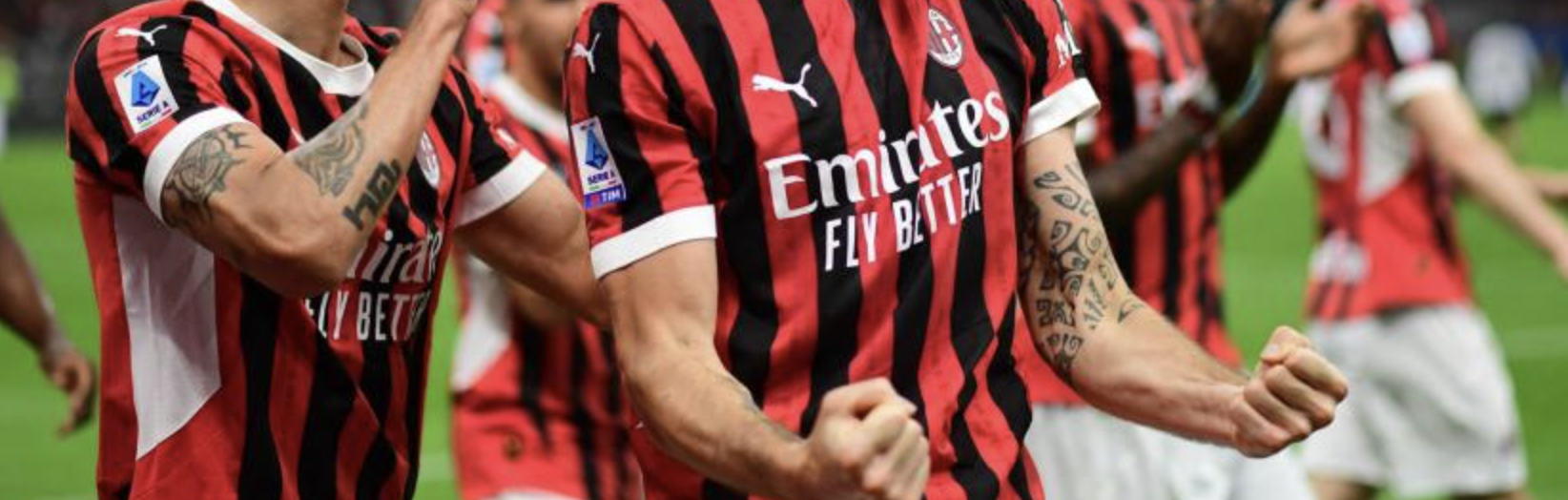 AC Milan vs Bari 