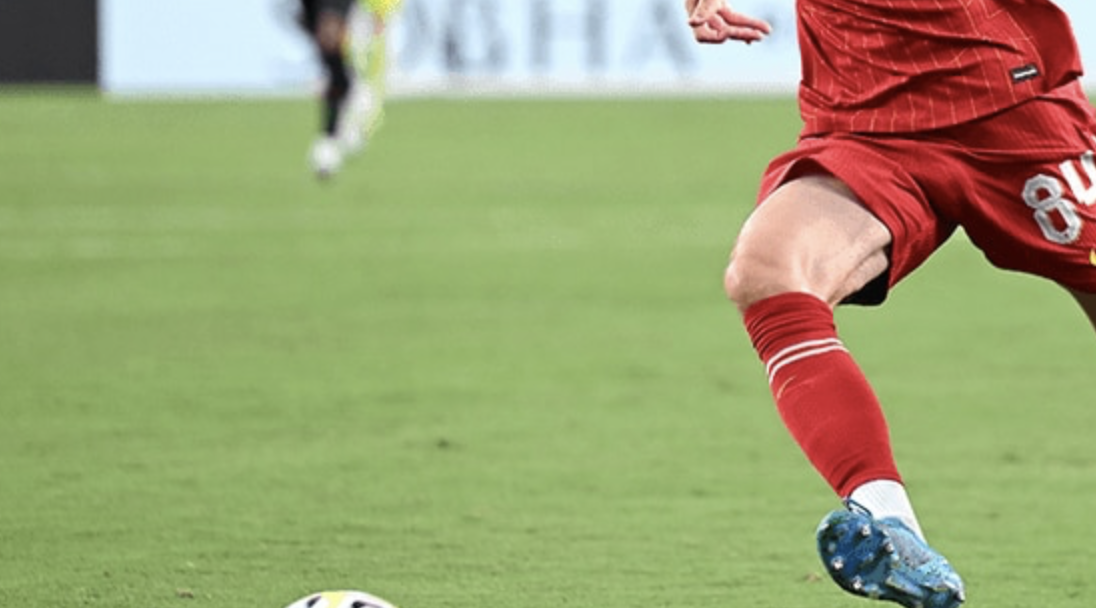 Liverpool vs Real Madrid : Champions League 2025-2026