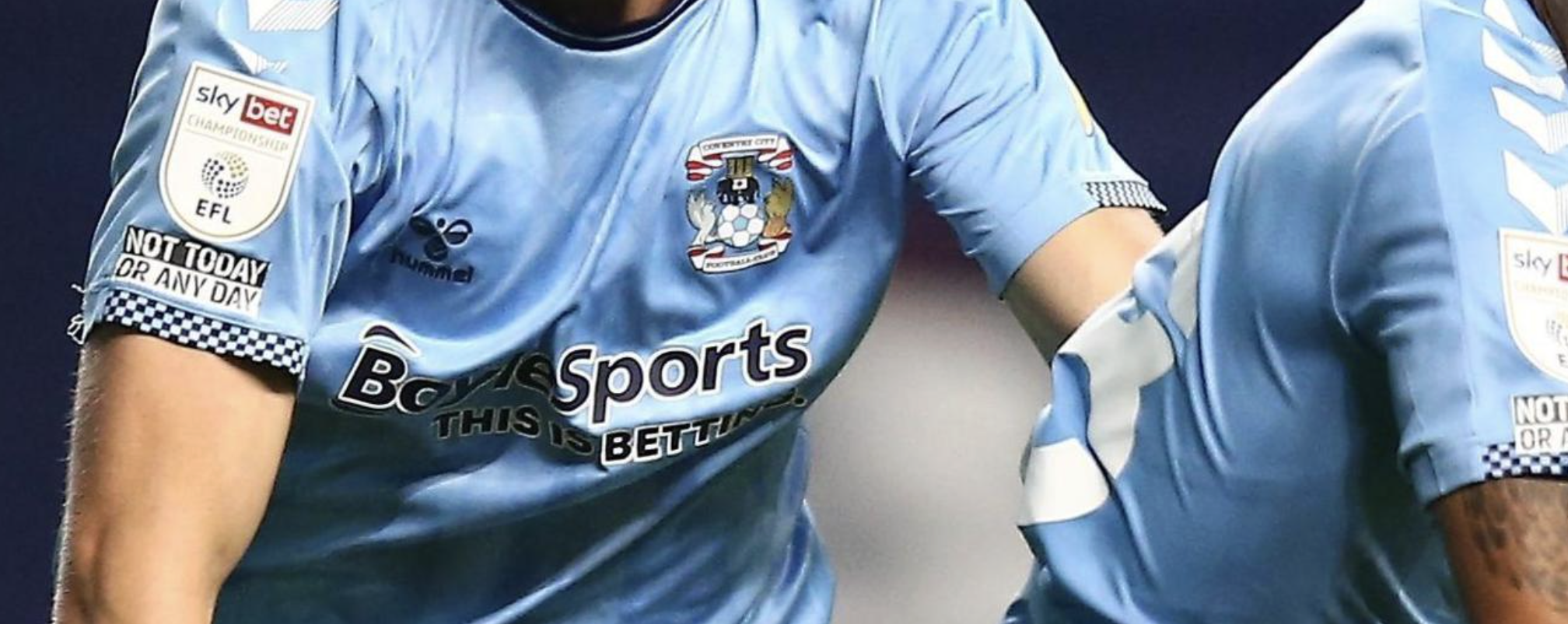 Coventry City - Brighton
