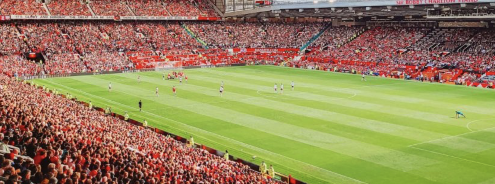 Manchester United - Everton