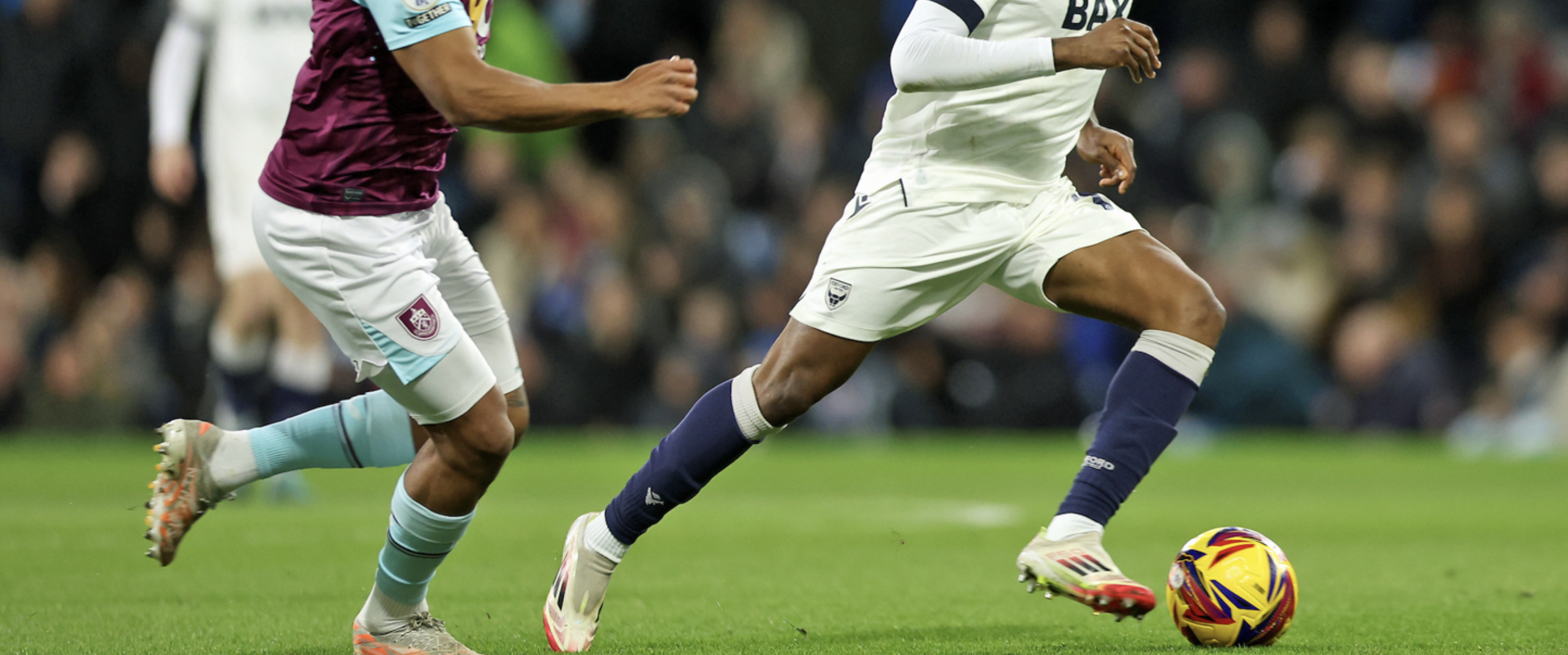 Burnley - Newcastle United