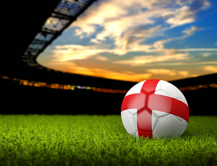England vs Spain