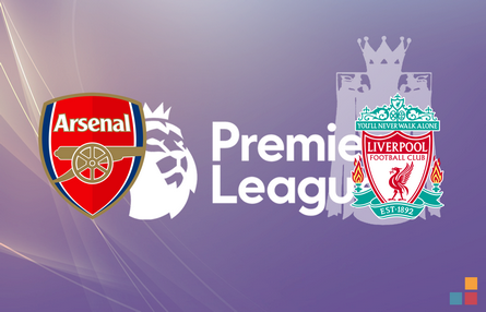 Arsenal Liverpool tickets