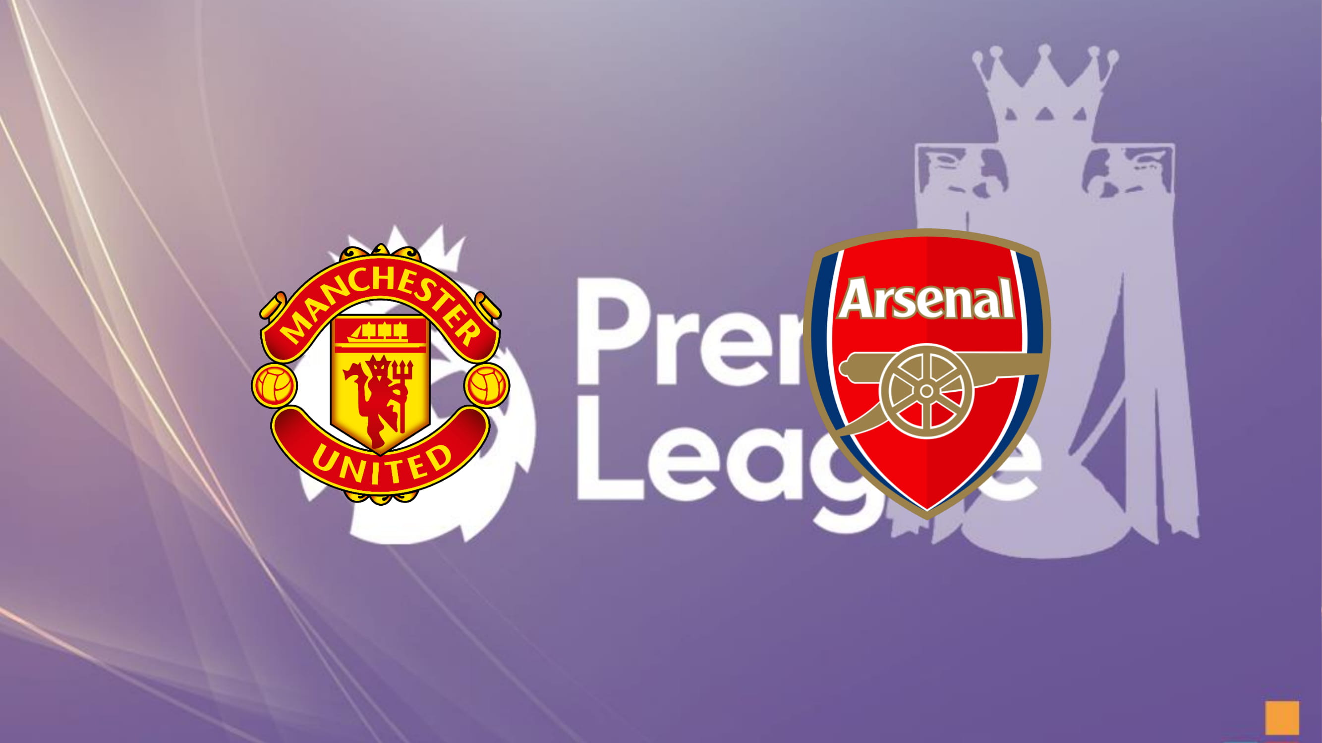 Matchup+Madness%3A+Manchester+United+Hosts+Arsenal+in+Premier+League+Clash