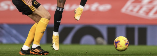 Wolves - Leicester