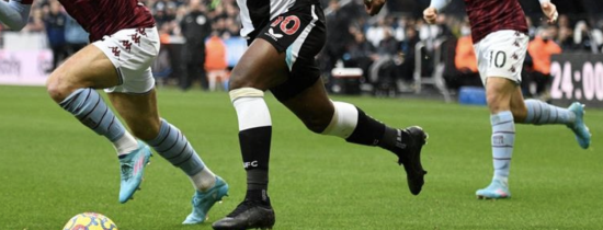 Newcastle United - Ipswich Town                             